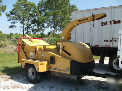 Vermeer BC1400XL 15