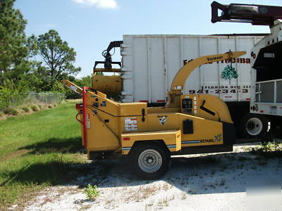 Vermeer BC1400XL 15