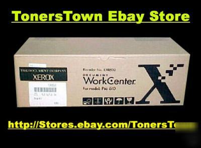 Xerox 13R532 drum 13R00532 for workcenter pro 610 &more