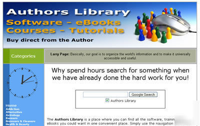 Your personal clickbank store in- a- box 