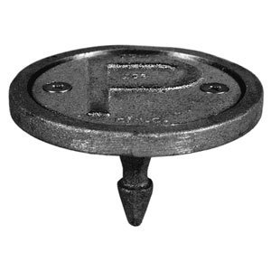 Opw 106UP-0125 identification marker