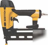 Stanley bostitch finish nailer kit 16 ga nails oil-fr