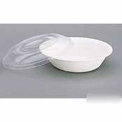 SweetheartÂ® silent serviceÂ® 30 oz. foam bowl