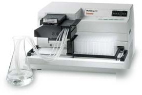 Thermo fisher scientific multidrop dw reagent dispenser