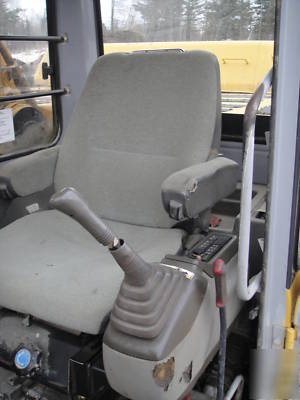 1998 jhon deere 892 elc excavator 
