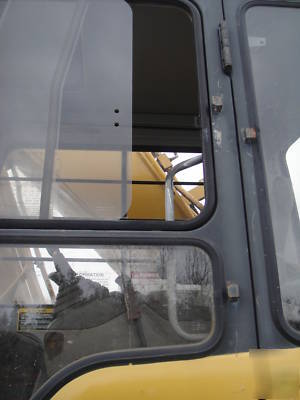 1998 jhon deere 892 elc excavator 