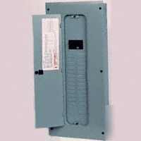 20/40 hp phase converter *free* load center included 