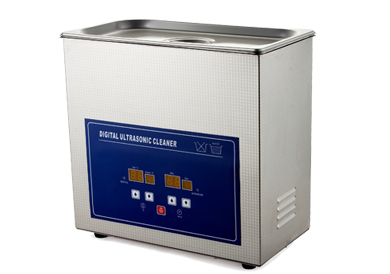 6.5L ultrasonic cleanerï¼ˆwith timer & heaterï¼‰
