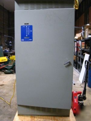Automatic transfer switch 1200 amp 120/208V 3 phase