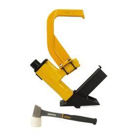 Bostitch industrial flooring stapler modle 91694