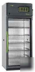 Caron products reach-in CO2 incubator, caron SHLF123