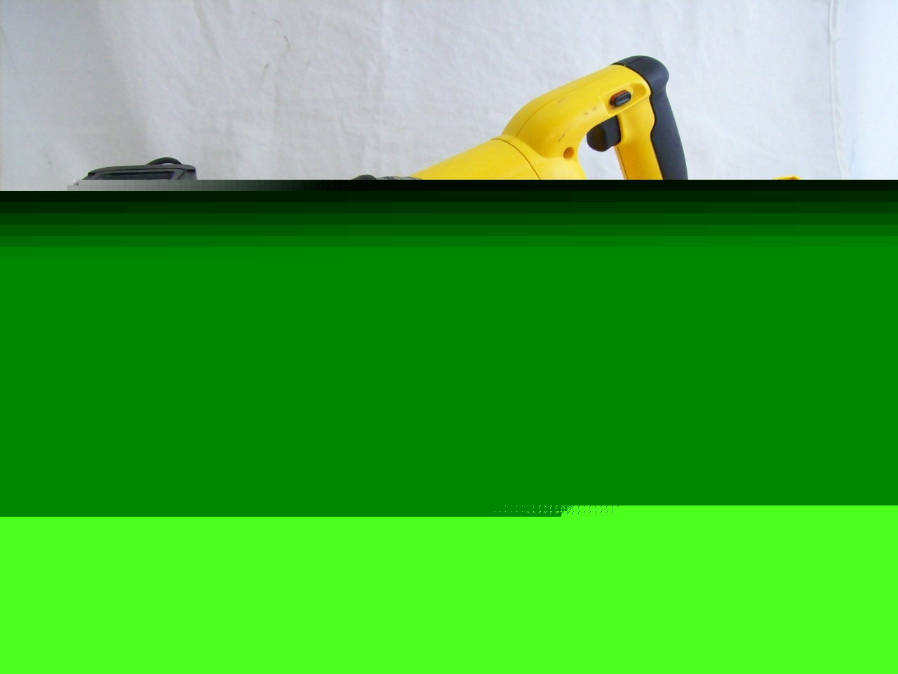 Dewalt DC385 18V variable reciprocating saw cordless