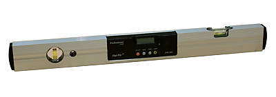 Digipas digital spirit level inclinometer- free uk p&p