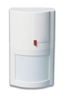 Dsc WS4904P pet immune pir motion detector wireless