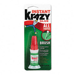 Elmers/xacto instant krazy glue KG92548R