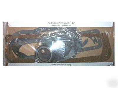 Gasket set super m 06 T6 400 450 W6 farmall tractor