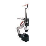 Malco got gutter outlet punch with die & 50 gutter drop