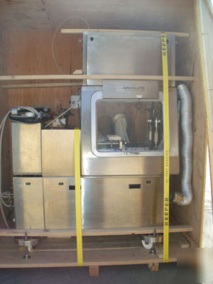 Microfluidics microfluidizer ross mixer oil phase tanks