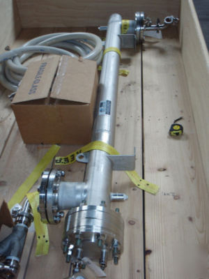 Microfluidics microfluidizer ross mixer oil phase tanks