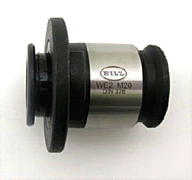 New bilz metric quick-change positive drive tap adapter 