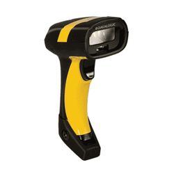 New datalogic powerscan D8330 bar code reader PD8330-K2