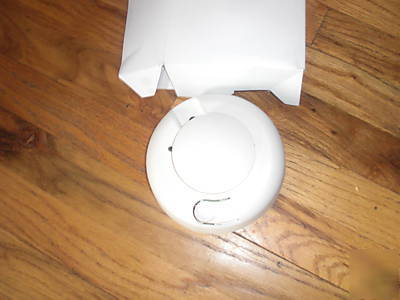 New risco smoke detector wireless 30S433USA 