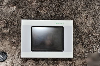 Nib moeller XV400 hmi plc 5.7