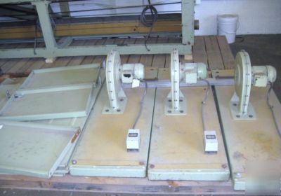 Scmi Z32D woodworking automatic clamp panel / beam saw
