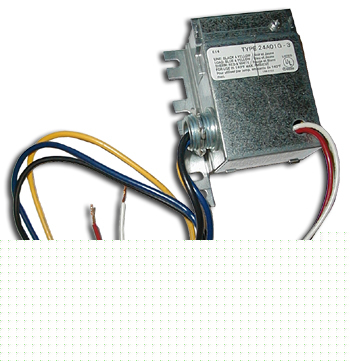 Slimline level-temp sil.op. white rogers free shipping