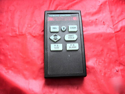 Stalker k band police radar gun with accessories-wow 