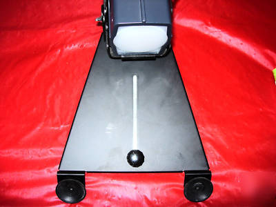 Stalker k band police radar gun with accessories-wow 