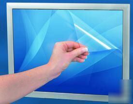 Touch screen protector for elo 1915L touchscreens