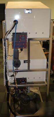 Verteq mod. 1600-34 srd