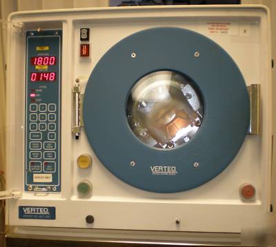 Verteq mod. 1600-34 srd