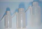 Wash bottle one piece: 500ML plastic rinse