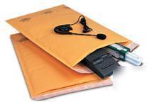 9.5X14.5 kraft bubble padded envelope shipping mail 100