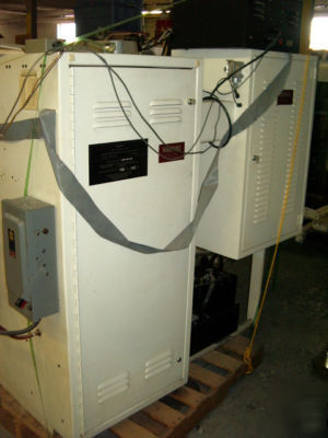 Arpeco inspector/rewinder arpeco - tracker slitter / 