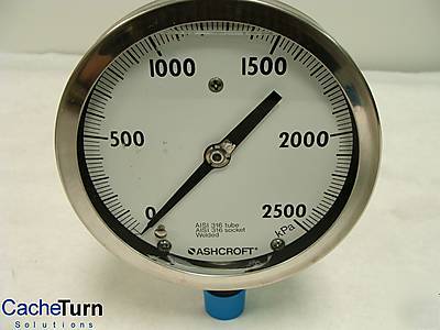 Ashcroft 4.5