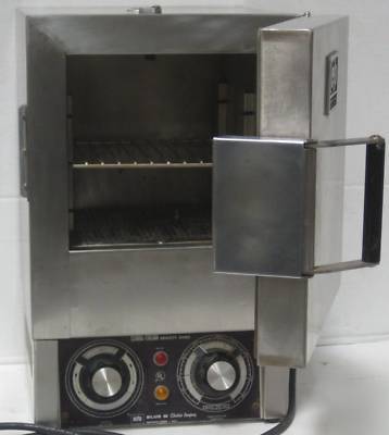Blue m stabil-therm ov-8A gravity lab oven 260DEG c