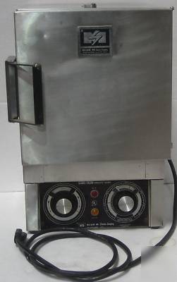 Blue m stabil-therm ov-8A gravity lab oven 260DEG c