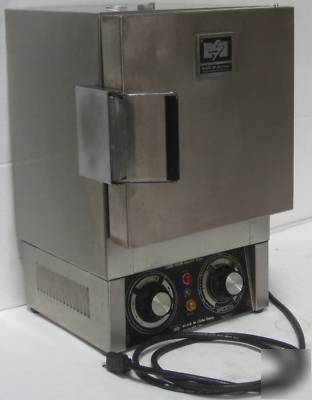 Blue m stabil-therm ov-8A gravity lab oven 260DEG c