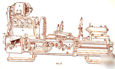 Cam~pulley~belting~gear~train~spur~worm~engineer~draft~