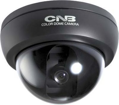 Cnb 550TVL dome type camera 