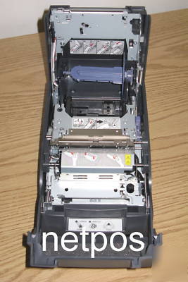 Epson tm-U220A receipt printer autocut journal usb dmd