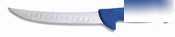 F. dick Â® hollow ground breaking knife - 8''
