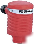 Flowline LC11-1001 ac power dual relay flow controller