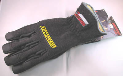 HW4 ironclad heatworx 450 glove - xlarge
