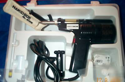 Hakko desolder gun 808-kit extra nozzles 808-kit/p