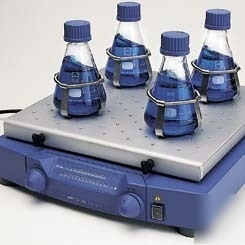 Ika works orbital shakers, ks 260, ika works 2980300