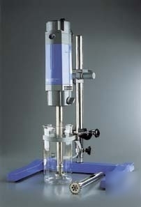 Ika works ultra-turrax t 50 basic laboratory/pilot